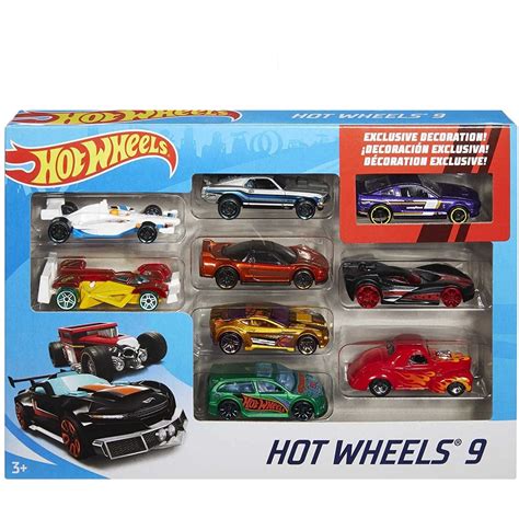 hot wheels gift pack|Hot wheels gift pack